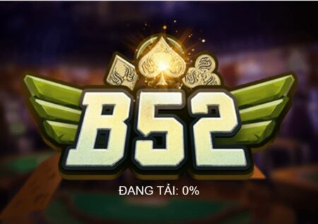 2023 Review – Game bài B52 Club có thật sự uy tín?