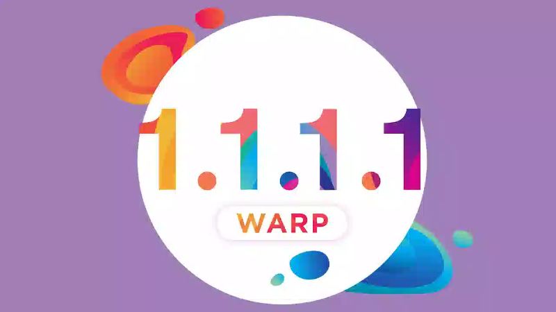 Cài VPN 1.1.1.1 để chơi iWin Club