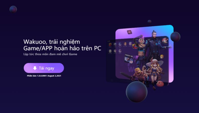 Chọn tải ngay