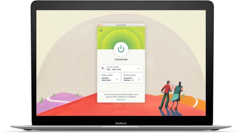 Một số ưu điểm và mặt hạn chế của Express Vpn