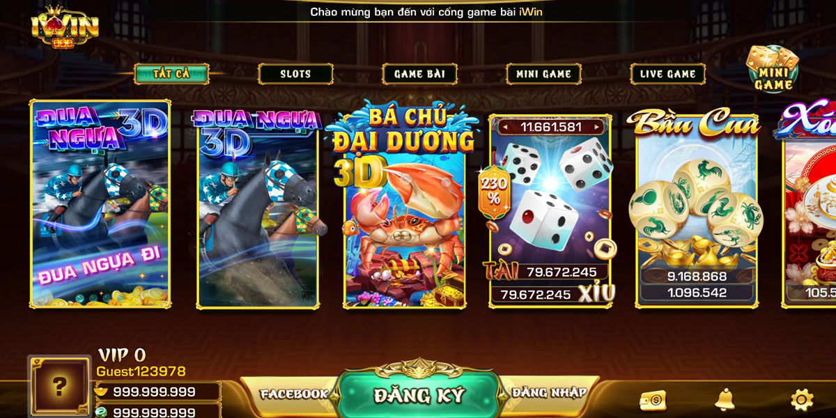 Iwin Club thắng không cho rút tiền về tài khoản