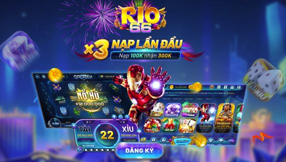 nhiều ưu đãi và khuyến mãi hấp dẫn tại rio66